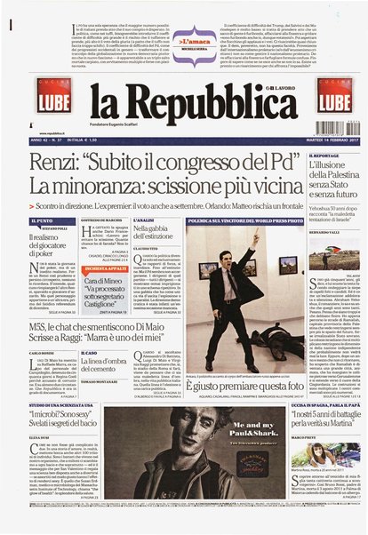 La repubblica